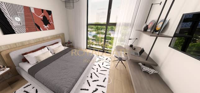 1 Спальня Апартамент Продажа в Остров Садият, Абу-Даби - WhatsApp Image 2025-04-08 at 17.00. 01. jpeg
