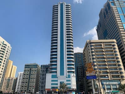 2 Bedroom Apartment for Rent in Al Majaz, Sharjah - WhatsApp Image 2024-12-14 at 12.00. 48 PM. jpeg