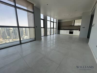 شقة 3 غرف نوم للايجار في دبي مارينا، دبي - شقة في رقم (٩)،دبي مارينا 3 غرف 270000 درهم - 11277722