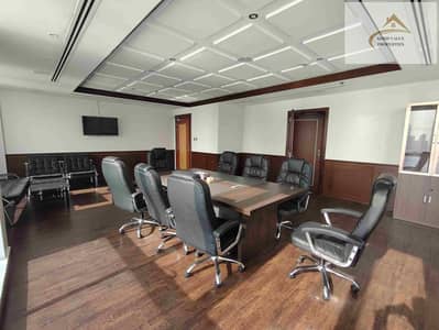 Office for Rent in Al Majaz, Sharjah - IMG_20250217_152855613_HDR. jpg