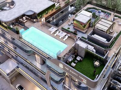 2 Cпальни Апартамент Продажа в Дубай Саут, Дубай - image (1). jpeg