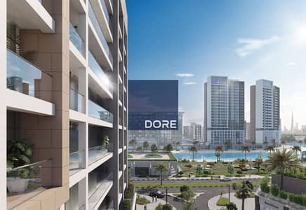 2 Bedroom Flat for Sale in Meydan City, Dubai - architectureImage_2. jpg