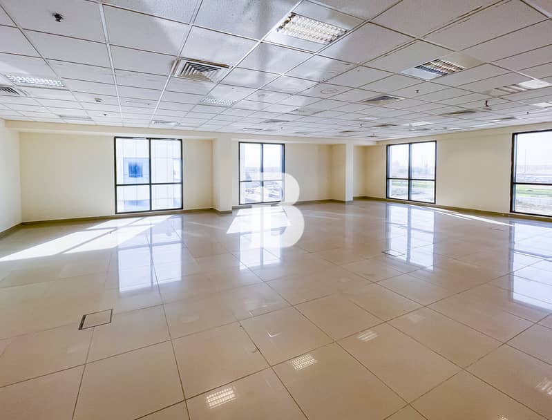 Fitted Office | All Inclusive | Next to Metro Fitted Office | All Inclusive | Next to Metro