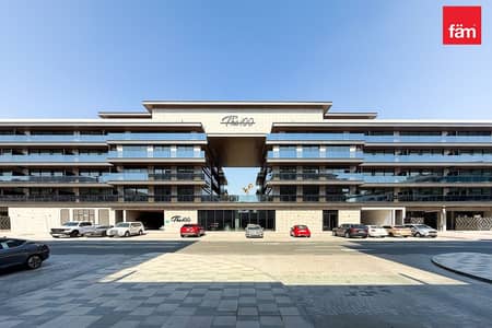 4 Bedroom Penthouse for Sale in Meydan City, Dubai - Luxury Penthouse: Ready | Priced to Sell