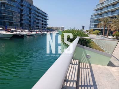 Shop for Rent in Al Bateen, Abu Dhabi - Prime Waterfront Location / Ideal for a Restaurant