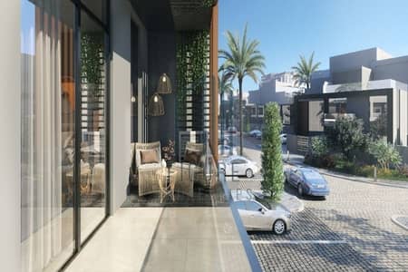 2 Bedroom Townhouse for Sale in Dubai Investment Park (DIP), Dubai - 2 BR - Close to Al Maktoum Airport - 15% Discount