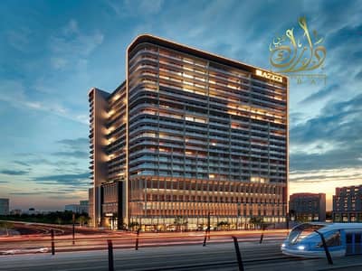 1 Bedroom Apartment for Sale in Jebel Ali, Dubai - WhatsApp Image 2025-04-08 at 3.53. 15 PM. jpeg