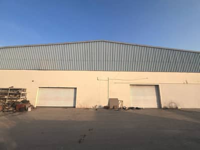 Warehouse for Rent in Al Qusais, Dubai - 3055359c-4b66-4eaa-ab4e-e24c31a5e4d3. jpg