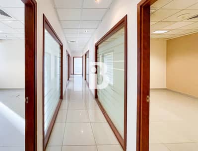 Office for Rent in Dubai Investment Park (DIP), Dubai - Fitted Office | All Inclusive | Next to Metro