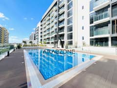 Fully Furnished | Spacious | Well maintained |Chiller Free