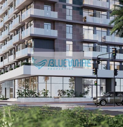 1 Bedroom Flat for Sale in Jumeirah Village Circle (JVC), Dubai - Снимок экрана 2025-03-25 в 18.26. 34. png