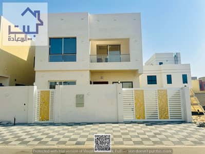 5 Bedroom Villa for Sale in Al Yasmeen, Ajman - IMG-20250408-WA0216. jpg