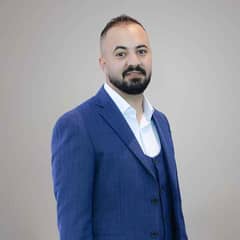 Mohammed Alzyoud Mohammed Alzyoud