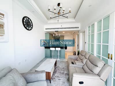 1 Bedroom Flat for Rent in Arjan, Dubai - WhatsApp Image 2025-04-03 at 17.59. 30. jpeg