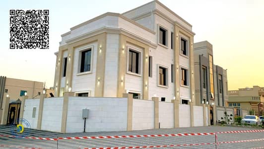 6 Bedroom Villa for Sale in Al Yasmeen, Ajman - WhatsApp Image 2025-04-08 at 6.07. 29 PM. jpeg
