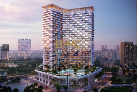 2 Bedroom Apartment for Sale in Dubai Sports City, Dubai - Luxury Living | Binghatti Haven | Massive Balcony
