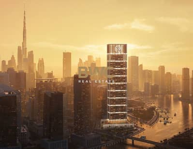 商业湾， 迪拜 1 卧室单位待售 - 位于商业湾，Binghatti Skyrise，Binghatti Skyrise Tower A 1 卧室的公寓 2495999 AED - 11295447