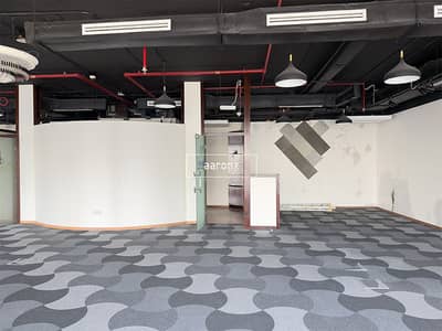 Office for Rent in Business Bay, Dubai - Canal View | Fitted Office | Near to Metro