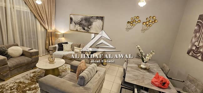 2 Bedroom Apartment for Rent in Al Khan, Sharjah - 1000104319. jpg