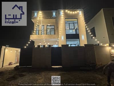 5 Bedroom Villa for Sale in Al Helio, Ajman - IMG-20250408-WA0063. jpg
