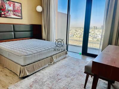 2 Bedroom Flat for Rent in Jumeirah Village Circle (JVC), Dubai - WhatsApp Image 2025-04-08 at 18.03. 41 (8). jpeg