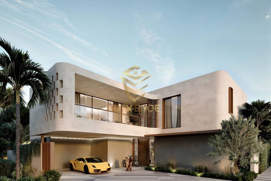 位于Al Tay West,Al Tay Hills 5 卧室的别墅 5600000 AED - 11267388 位于Al Tay West,Al Tay Hills 5 卧室的别墅 5600000 AED - 11267388