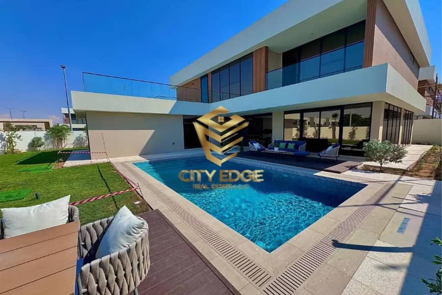 位于夏尔迦黄金城 4 卧室的别墅 3900000 AED - 11216583 位于夏尔迦黄金城 4 卧室的别墅 3900000 AED - 11216583