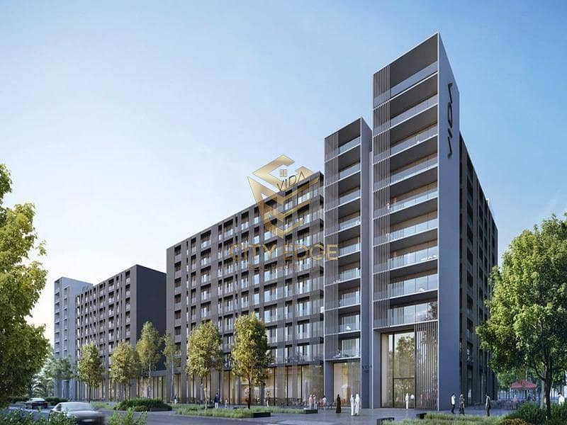 位于阿尔加达,Nesba 2 卧室的公寓 1598000 AED - 11217500 位于阿尔加达,Nesba 2 卧室的公寓 1598000 AED - 11217500