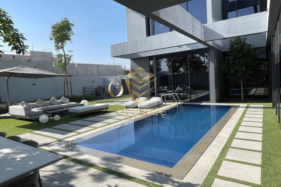位于蒂拉尔城,马沙尔社区,卡亚区 5 卧室的别墅 5900000 AED - 11216519 位于蒂拉尔城,马沙尔社区,卡亚区 5 卧室的别墅 5900000 AED - 11216519