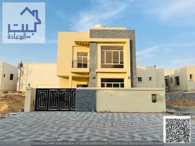 5 Bedroom Villa for Rent in Al Helio, Ajman - 87db6e6e-7258-468d-b0e4-8c60383acda6. jpg