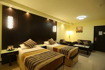Hotel Apartment for Rent in Bur Dubai, Dubai - 37079909. jpg