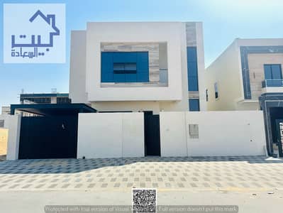 5 Bedroom Villa for Sale in Al Helio, Ajman - IMG-20250408-WA0272. jpg