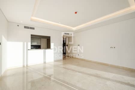 2 Bedroom Apartment for Sale in Business Bay, Dubai - Brand New Unit | Community View | Unique Layout