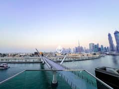 شقة في كانال فرونت ريزيدينس 6،كانال فرونت ريزيدينس،الوصل 3 غرف 380000 درهم - 11296083