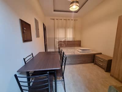 Studio for Rent in Khalifa City, Abu Dhabi - WhatsApp Image 2023-03-09 at 9.52. 14 PM (1). jpeg