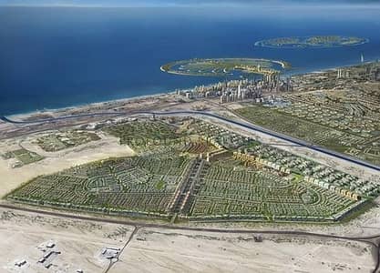 Участок Продажа в Аль Фурджан, Дубай - photo 1 - Copy. jpg