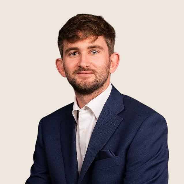 Daniel Shearer