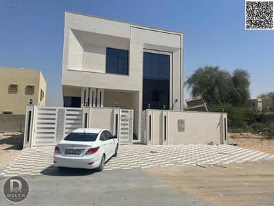 5 Bedroom Villa for Sale in Al Zahya, Ajman - WhatsApp Image 2025-04-08 at 5.52. 52 PM (6). jpeg