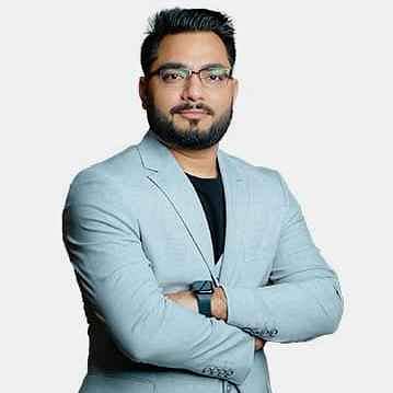 Gaurav Singh