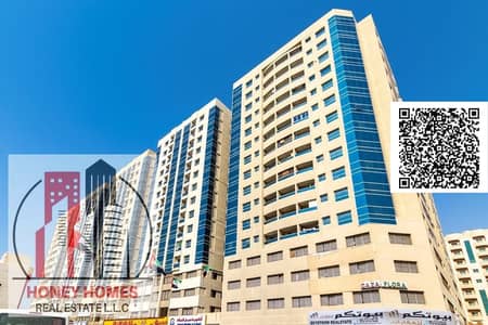 花园城市， 阿治曼 1 卧室公寓待租 - WhatsApp Image 2025-04-08 at 20.08. 38. jpeg