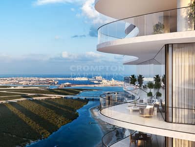 2 Bedroom Apartment for Sale in Al Reem Island, Abu Dhabi - Brand New|Stylish Design|Top Quality Finishes