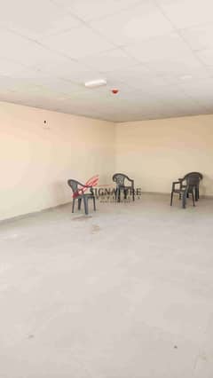 BREND NEW APPARTMENT AVAILABLE FOR EXECUTIVE STAFF UMMULQWIN INDUSTRAL AREA