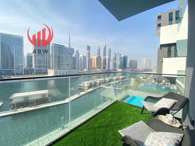 Studio for Rent in Business Bay, Dubai - IMG-20250402-WA0068. jpg