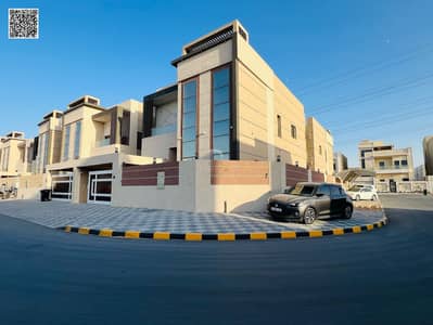 4 Bedroom Villa for Sale in Al Yasmeen, Ajman - WhatsApp Image 2025-04-08 at 8.13. 39 PM. jpeg
