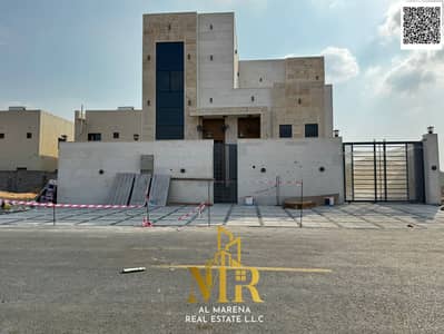 4 Bedroom Villa for Sale in Al Helio, Ajman - WhatsApp Image 2024-12-23 at 7.04. 31 AM (1). jpeg