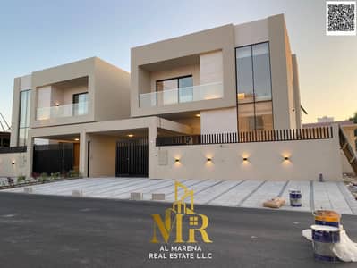 4 Bedroom Villa for Sale in Al Zahya, Ajman - WhatsApp Image 2024-10-17 at 7.16. 25 AM. jpeg