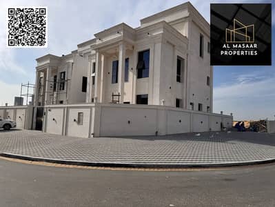 6 Bedroom Villa for Sale in Al Helio, Ajman - 767976817-1066x800_1_11zon. png