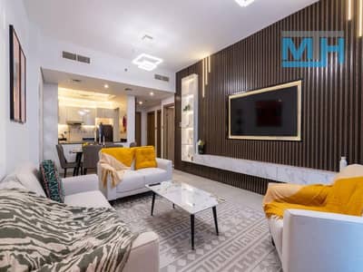 1 Bedroom Flat for Sale in Majan, Dubai - 8. jpg