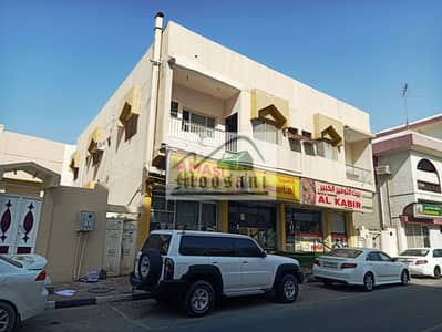 مبنی تجاري  للبيع في النعيمية، عجمان - IMG20250306145141. jpg