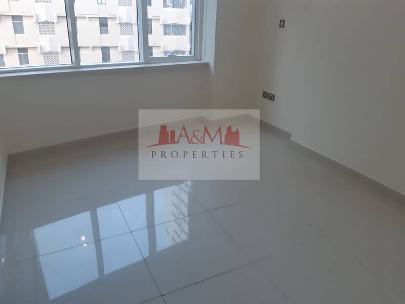 2 Bedroom Apartment with Balcony and Parking in Mina Road 2 Bedroom Apartment with Balcony and Parking in Mina Road